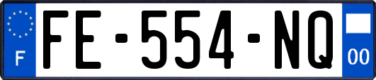 FE-554-NQ