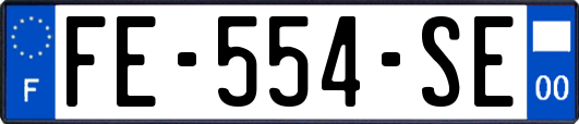 FE-554-SE