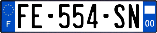 FE-554-SN