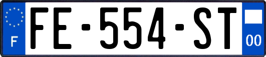 FE-554-ST