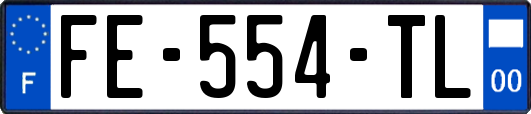 FE-554-TL