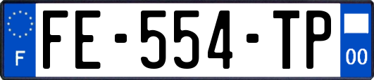 FE-554-TP