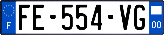 FE-554-VG