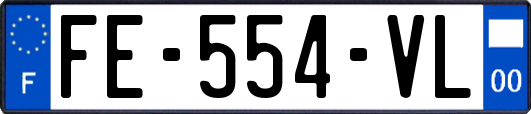 FE-554-VL