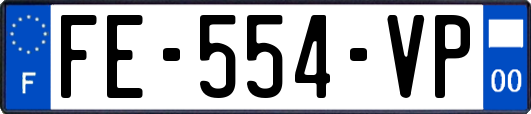 FE-554-VP