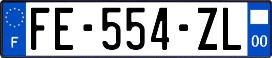 FE-554-ZL