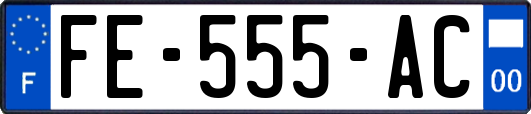 FE-555-AC