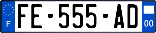 FE-555-AD