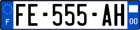 FE-555-AH