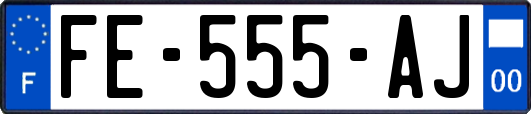 FE-555-AJ