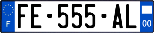 FE-555-AL