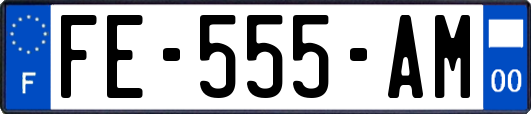 FE-555-AM