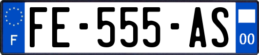 FE-555-AS