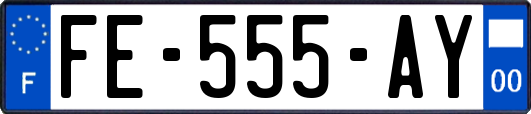 FE-555-AY