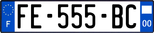 FE-555-BC