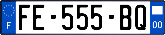 FE-555-BQ