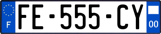 FE-555-CY