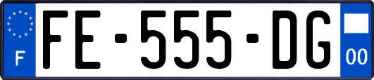 FE-555-DG