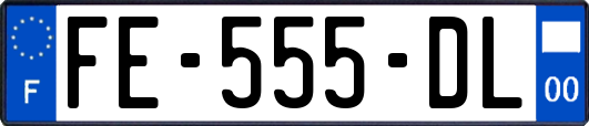 FE-555-DL