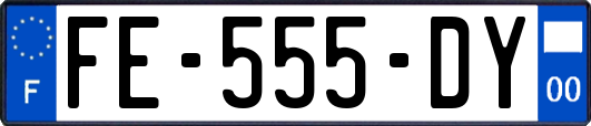FE-555-DY