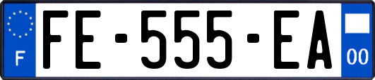 FE-555-EA
