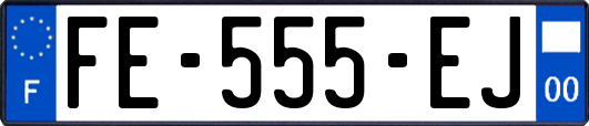 FE-555-EJ