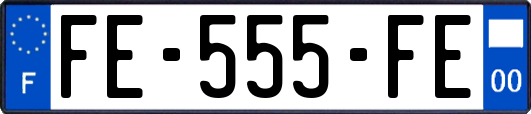 FE-555-FE