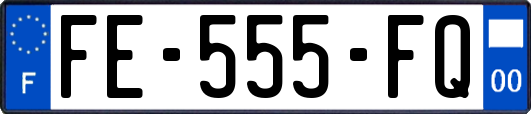 FE-555-FQ