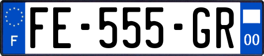 FE-555-GR