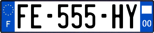 FE-555-HY