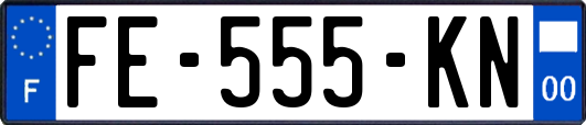 FE-555-KN