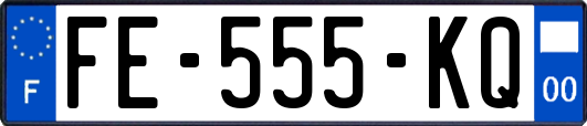 FE-555-KQ