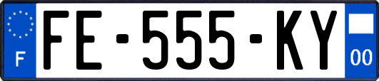 FE-555-KY