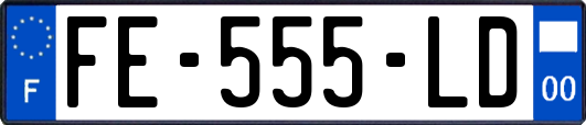 FE-555-LD
