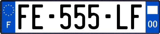 FE-555-LF