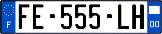 FE-555-LH