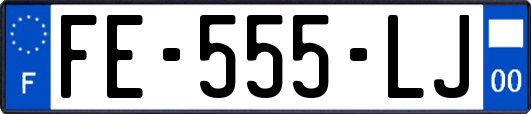 FE-555-LJ