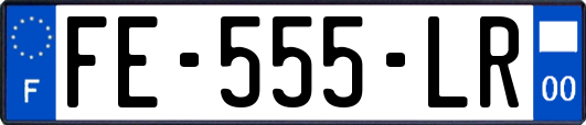 FE-555-LR