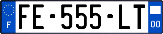 FE-555-LT