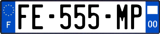 FE-555-MP