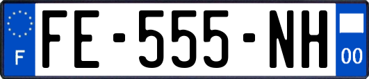 FE-555-NH