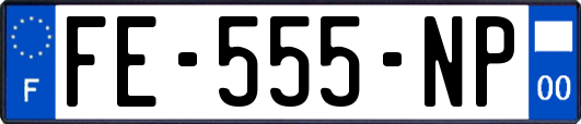 FE-555-NP