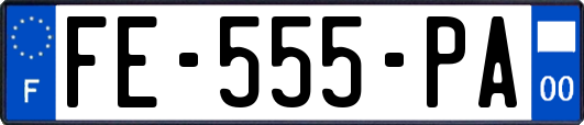 FE-555-PA