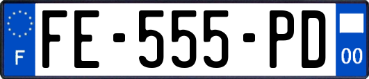 FE-555-PD
