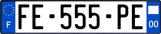 FE-555-PE