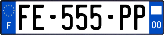 FE-555-PP
