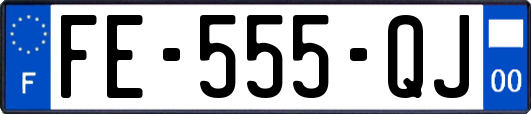 FE-555-QJ