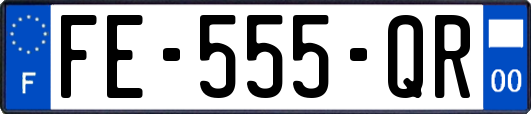 FE-555-QR