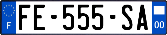 FE-555-SA