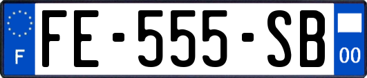 FE-555-SB